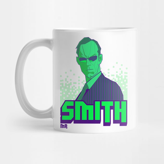 Smith by Yexart